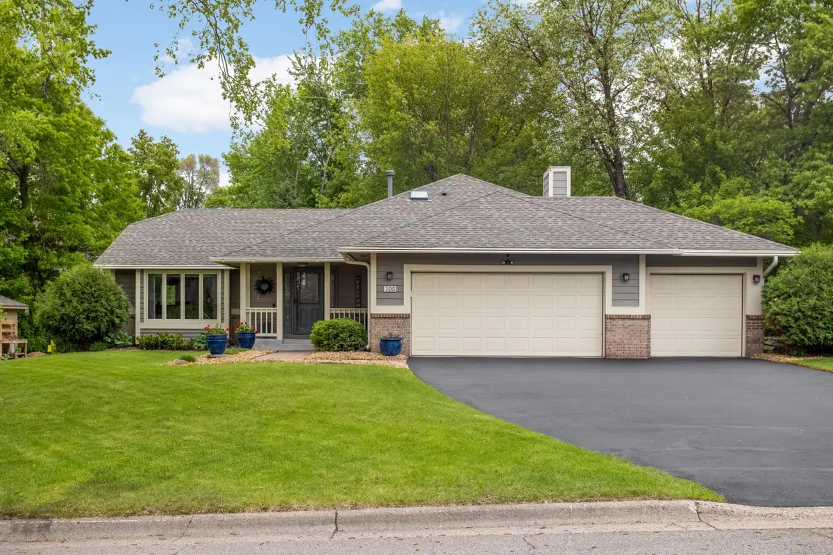 105 Interlachen Road, Burnsville, MN 55306 - #1