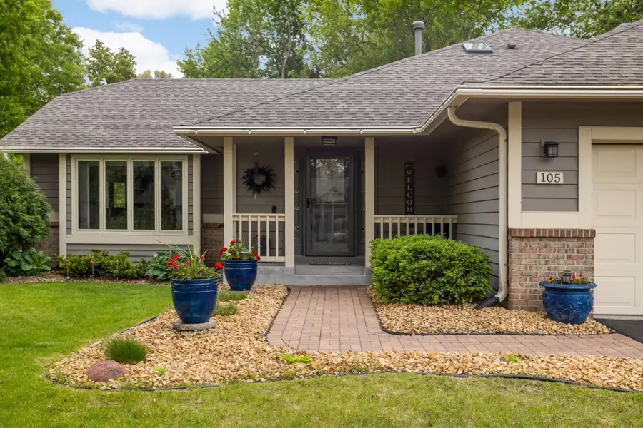105 Interlachen Road, Burnsville, MN 55306 - #2