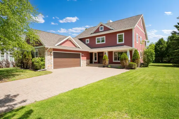 1016 Fox Knoll Drive Sw, Rochester, MN 55902