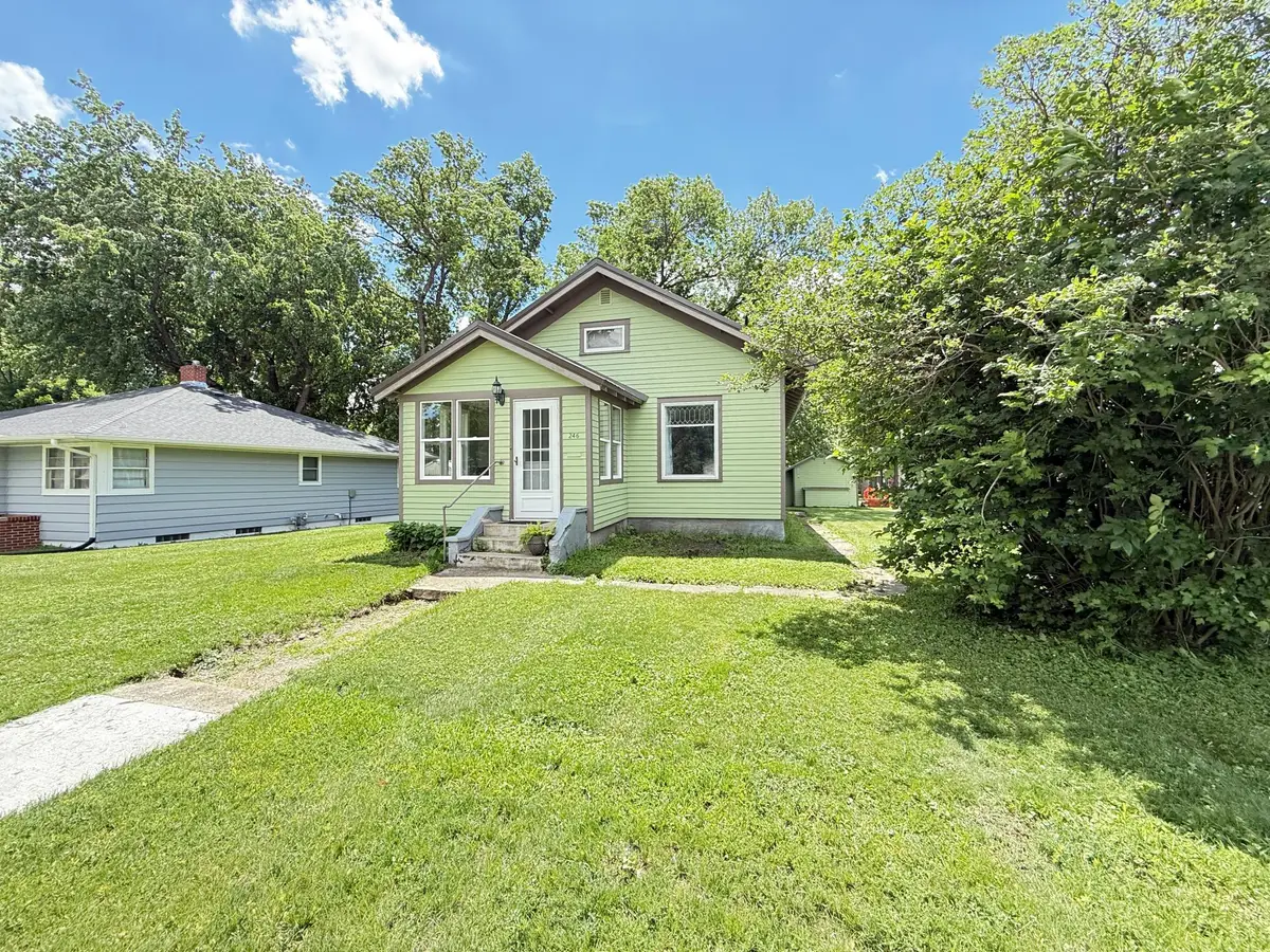 246 E Rooney Avenue, Appleton, MN 56208 - #1