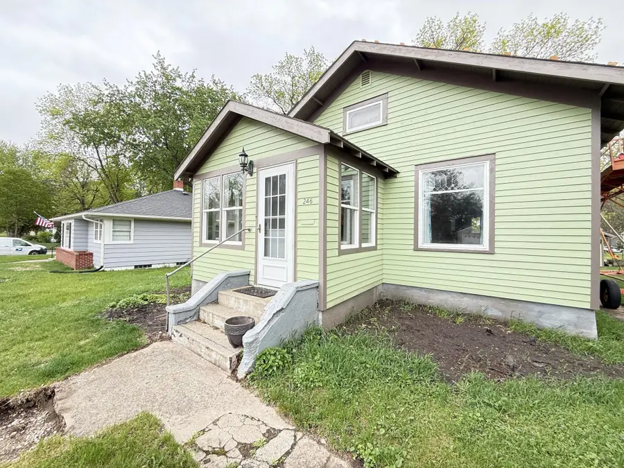 246 E Rooney Avenue, Appleton, MN 56208 - #3