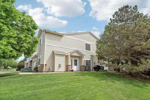 11192 76th Street Ne, Otsego, MN 55301