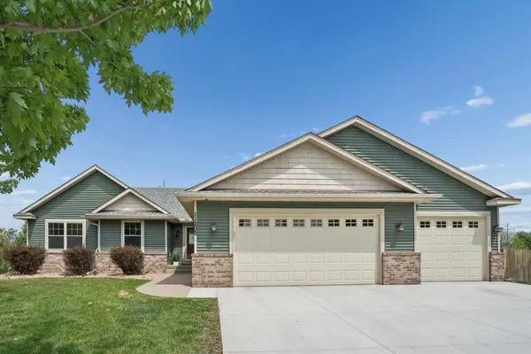 11292 Lambert Court, Hanover, MN 55341