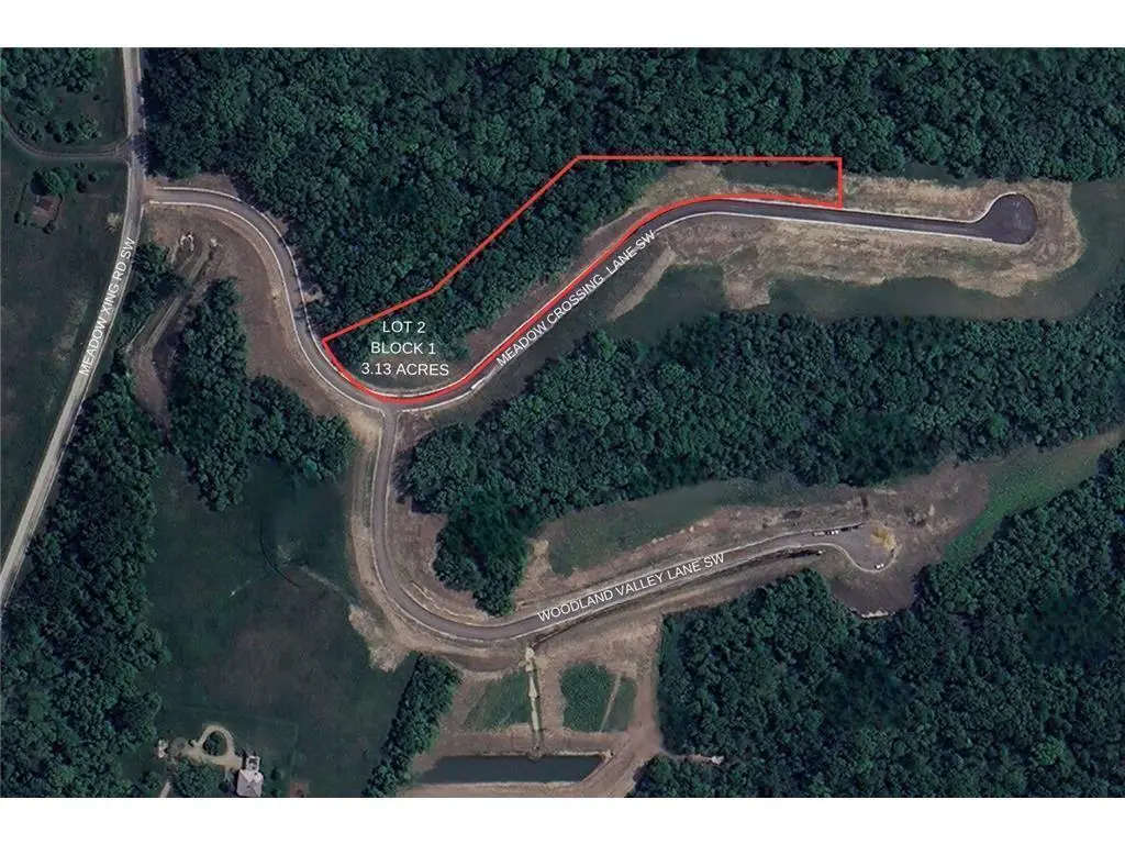 TBD Meadow Crossing Ln Sw, Rochester, MN 55902 - #1