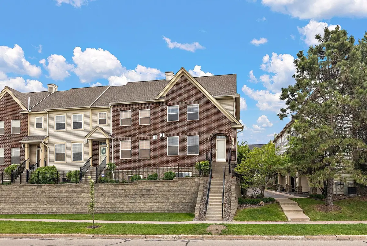 8262 Labont Way #5, Eden Prairie, MN 55344 - #1
