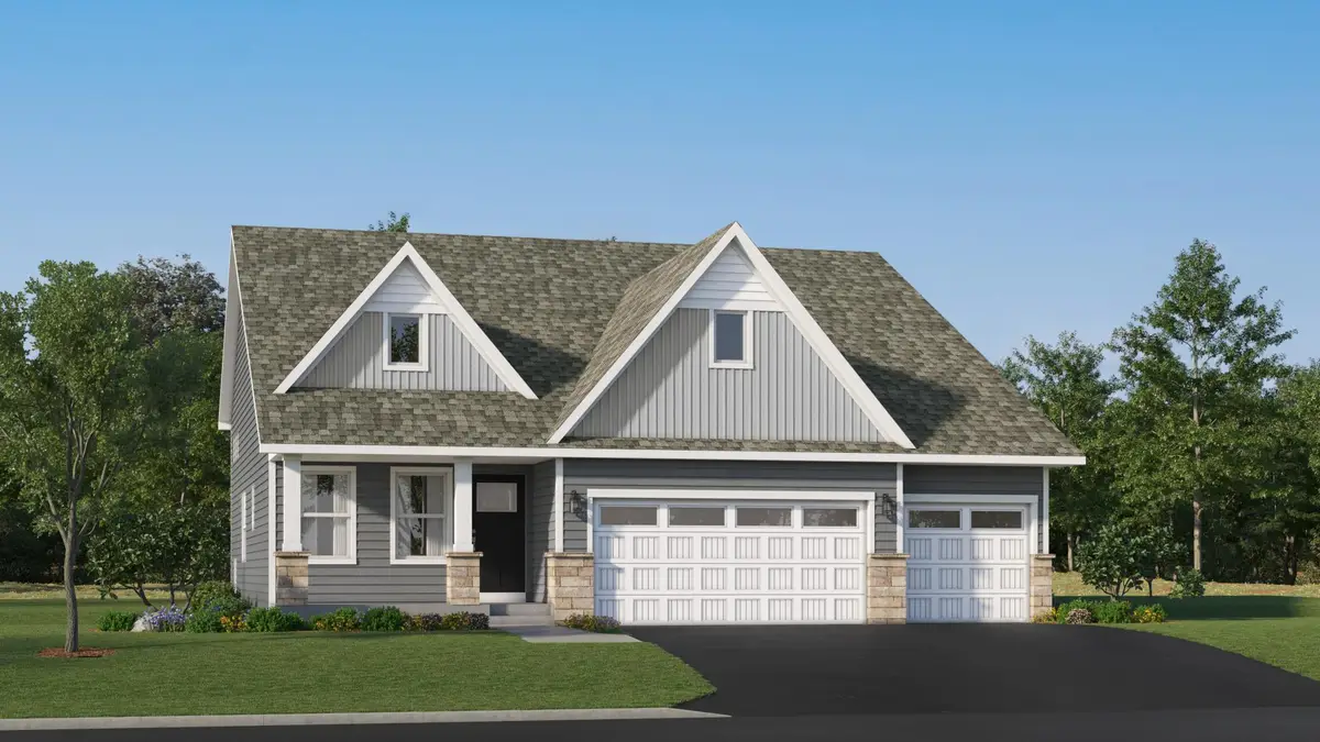 7469 Lotus Lane, Lino Lakes, MN 55038 - #1