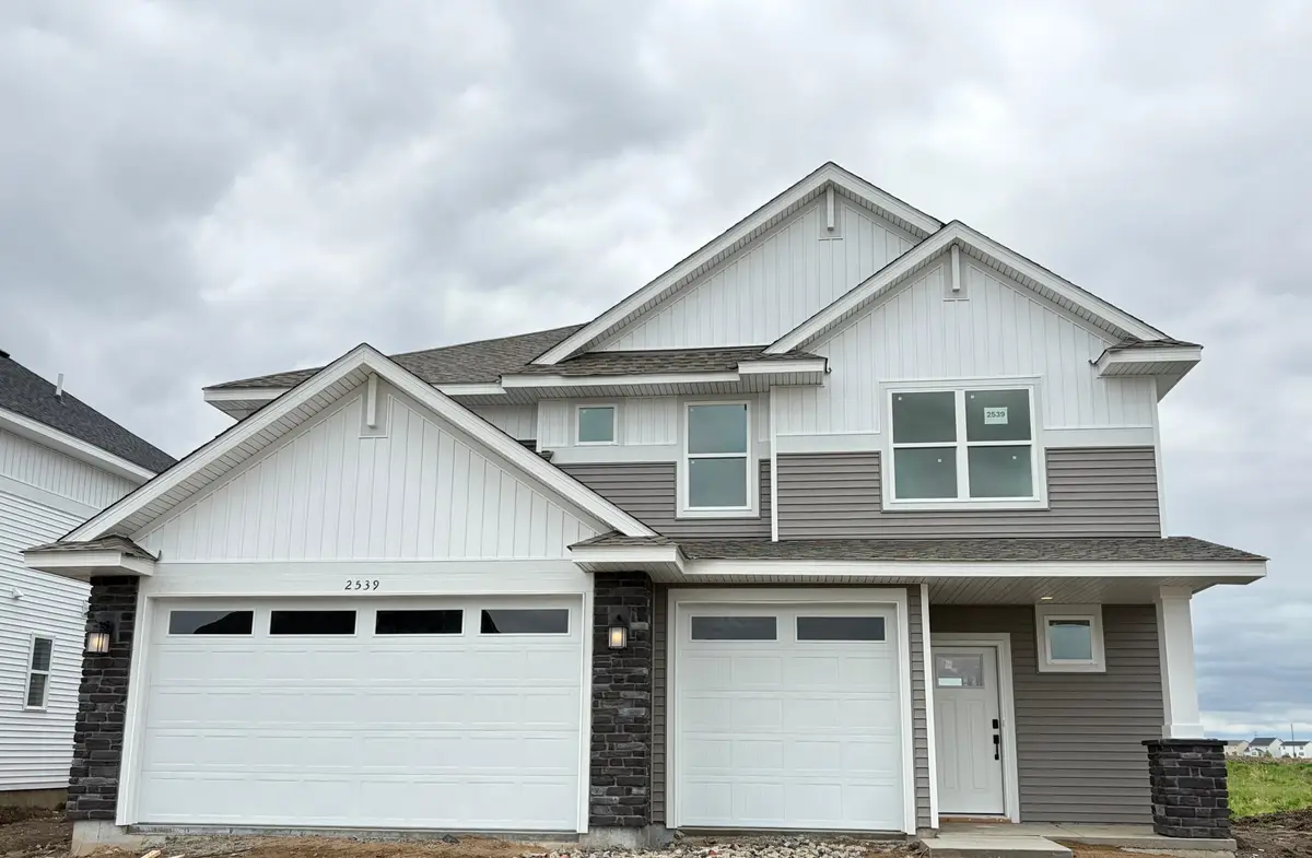 2539 Jandell Avenue Ne, Saint Michael, MN 55376 - #1