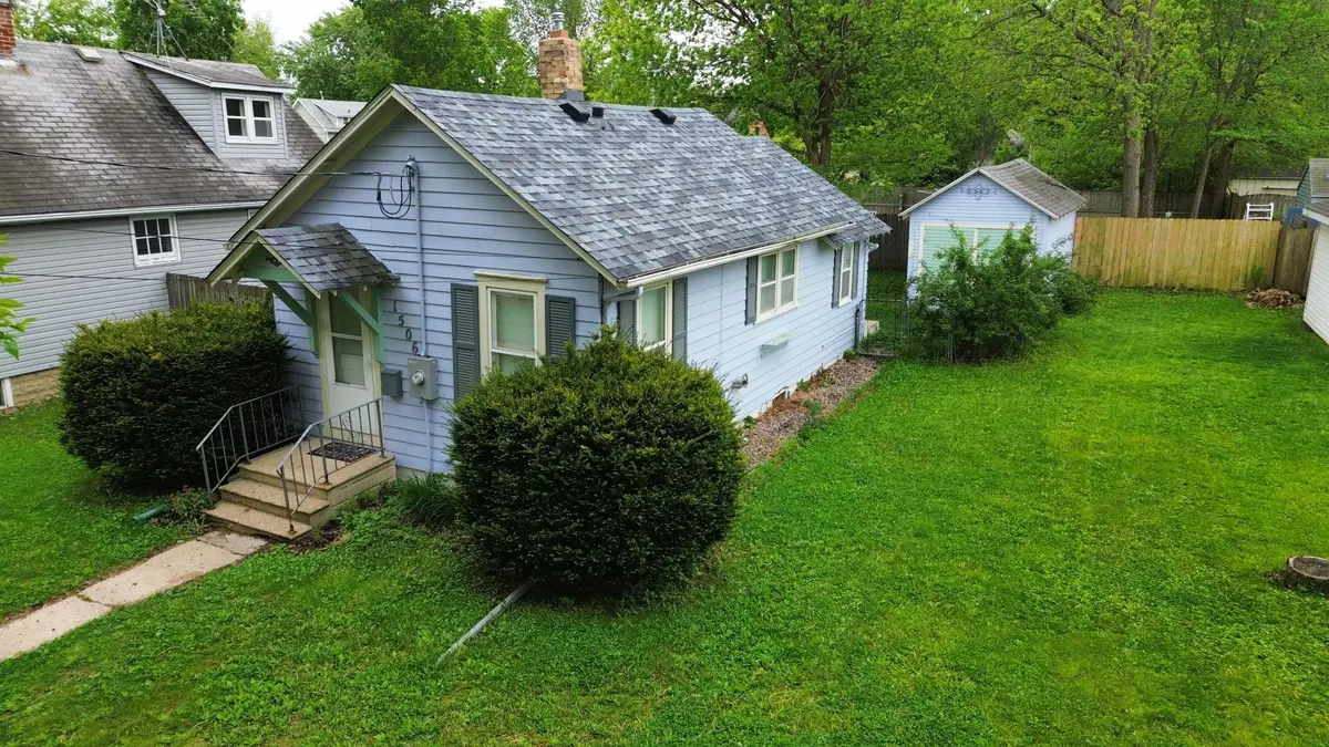 1506 2nd Street Se, Rochester, MN 55904 - #1
