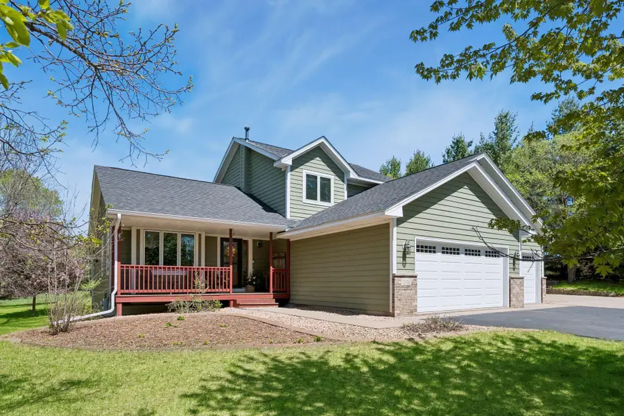 13606 288th Avenue, Zimmerman, MN 55398 - #2