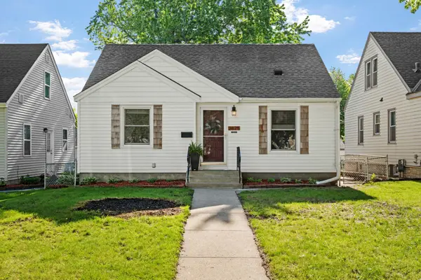 2825 Kentucky Avenue S, Minneapolis, MN 55426