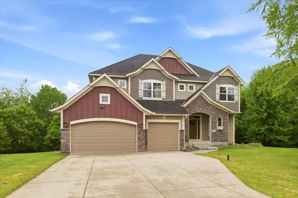 7707 Oxbow Creek Circle N, Minneapolis, MN 55445