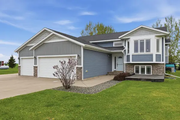 520 3rd Street N, Sabin, MN 56580