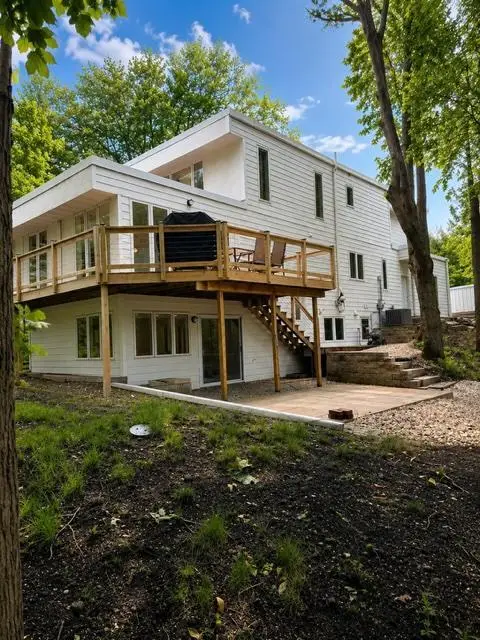 317 Meadow Woods Drive, Mankato, MN 56001 - #3