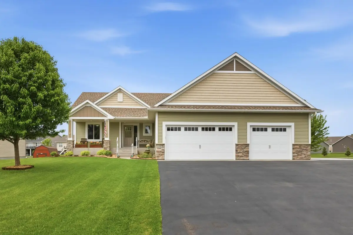 7565 Ogren Avenue Ne, Otsego, MN 55330 - #1