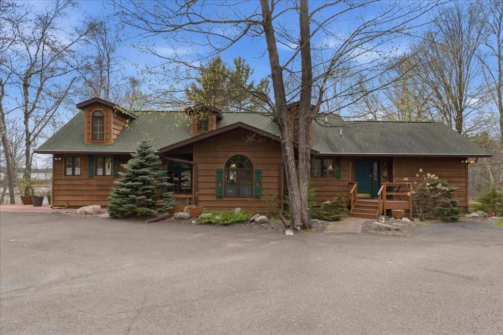40257 E Emily Drive, Emily, MN 56447 - #1
