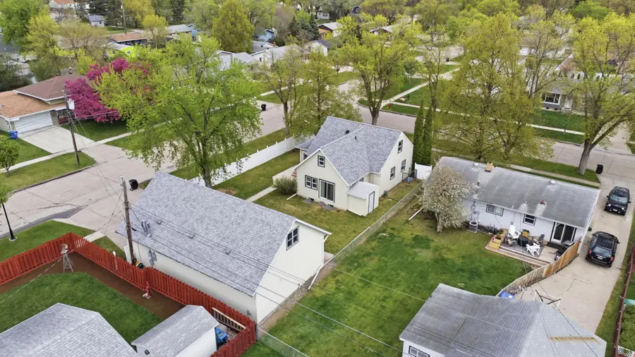 1401 19th Street S, Fargo, ND 58103 - #2