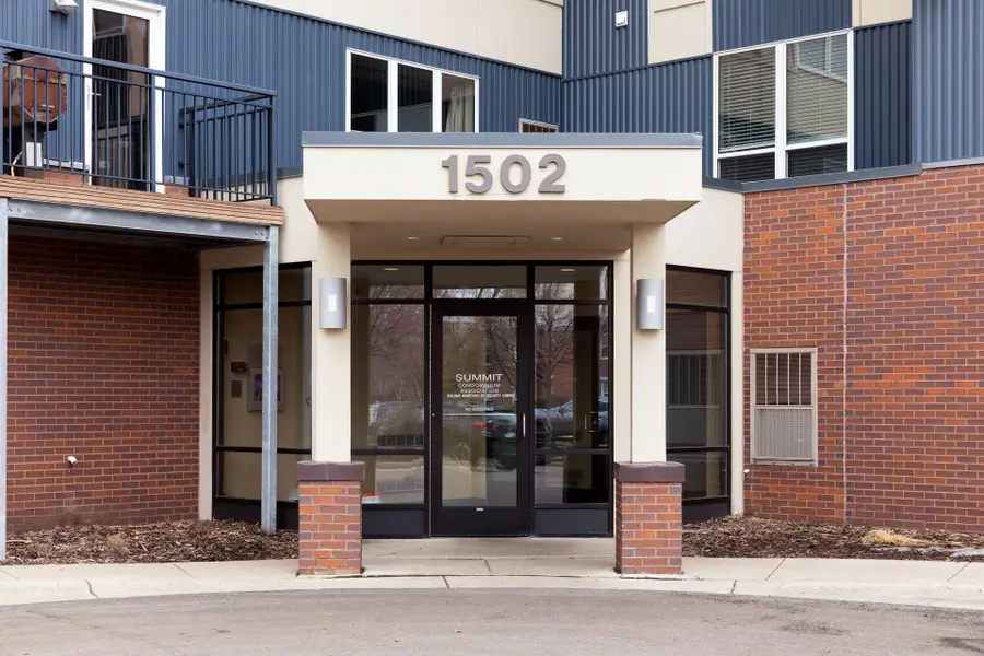 1502 5th Street N #303, Hopkins, MN 55305 - #2