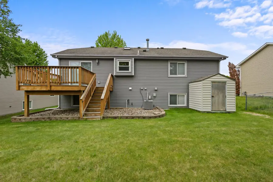 2408 Crestmount Lane, Burnsville, MN 55306 - #3