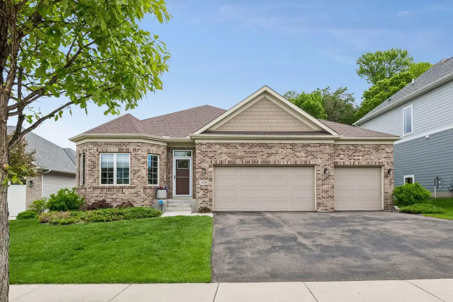 4258 Creekside Way, Excelsior, MN 55331 - #2