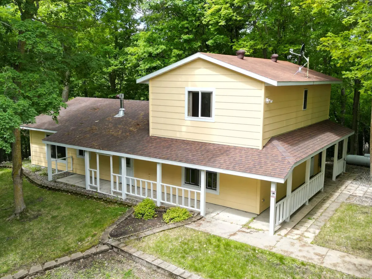 46885 260th Avenue, Vergas, MN 56587 - #1