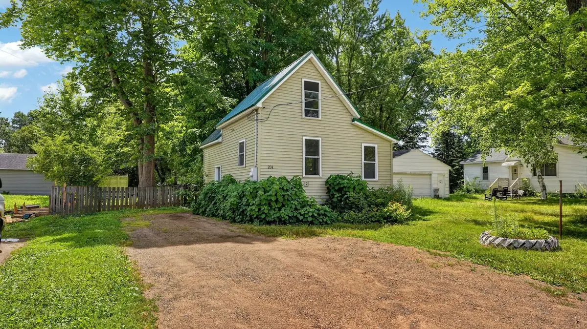 204 Noble Street, Hinckley, MN 55037 - #1