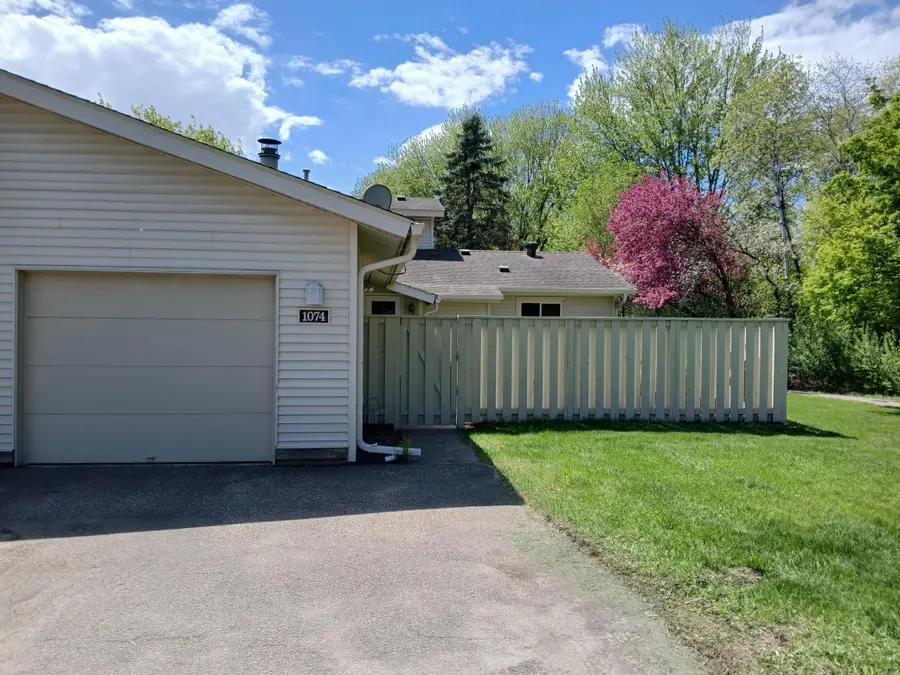 1074 Carmel Court, Saint Paul, MN 55126 - #2