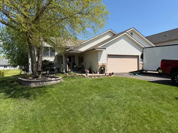 1661 Valley Quail Drive, River Falls, WI 54022