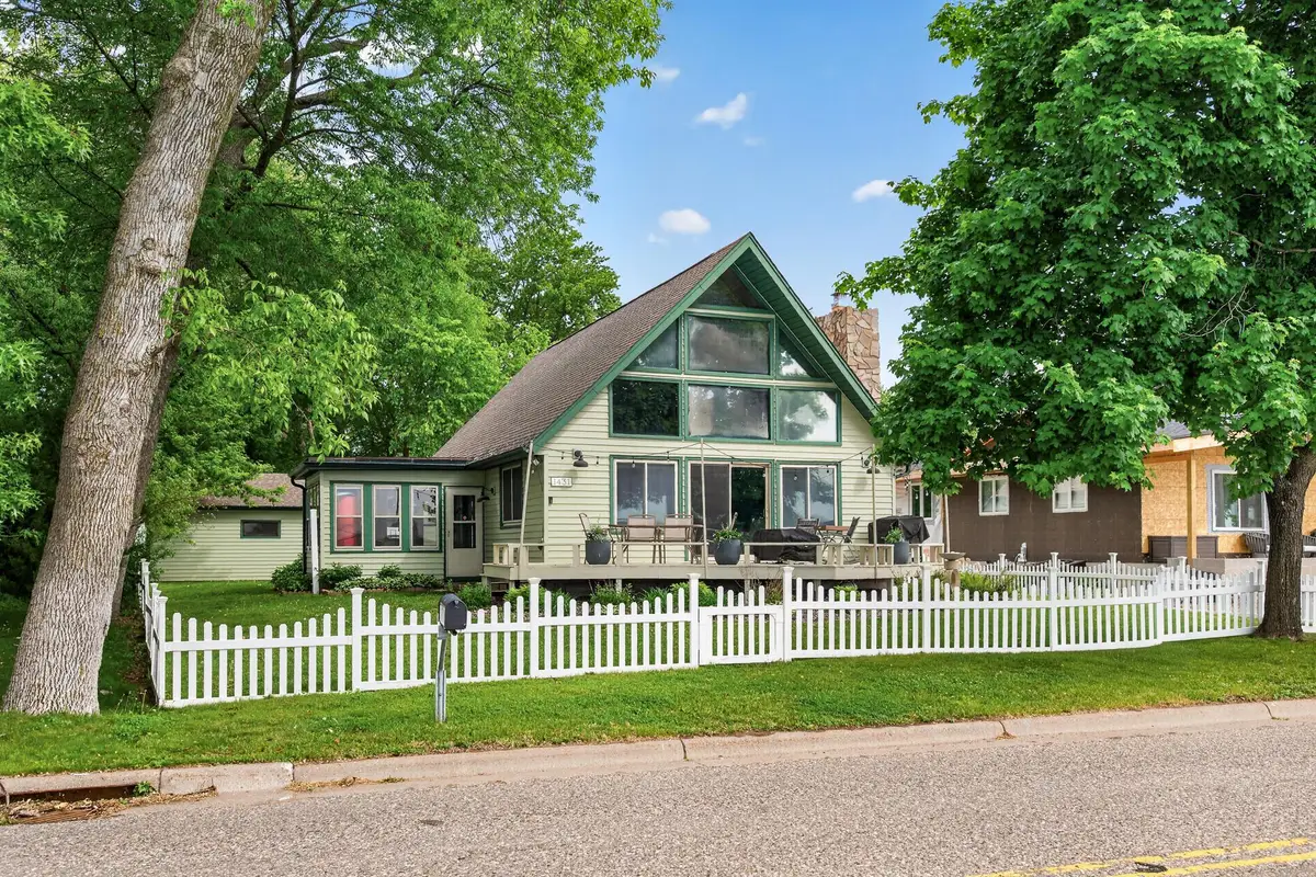 1431 Hiawatha Avenue, Big Lake, MN 55309 - #1