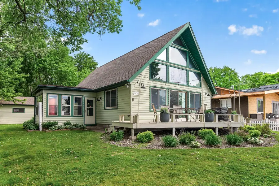 1431 Hiawatha Avenue, Big Lake, MN 55309 - #2