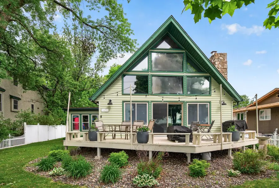 1431 Hiawatha Avenue, Big Lake, MN 55309 - #3