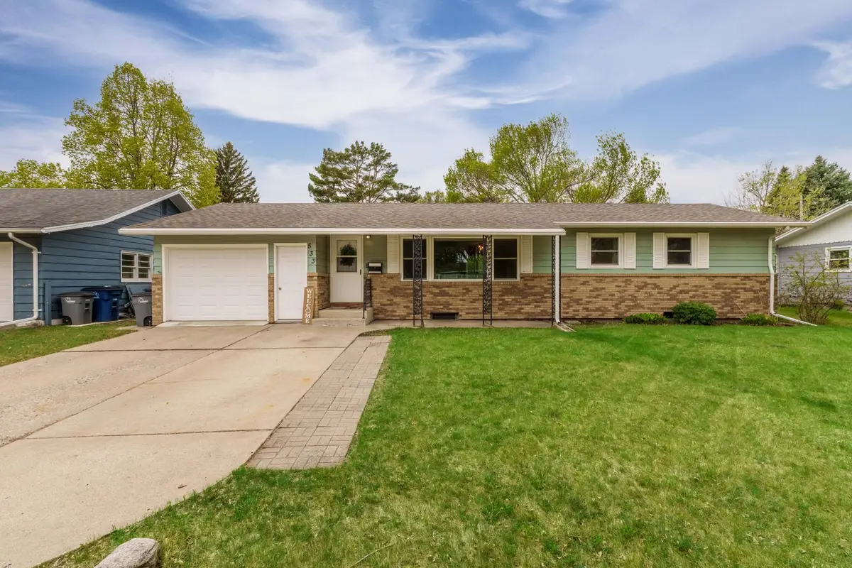 533 Maple Lane, Moorhead, MN 56560 - #1