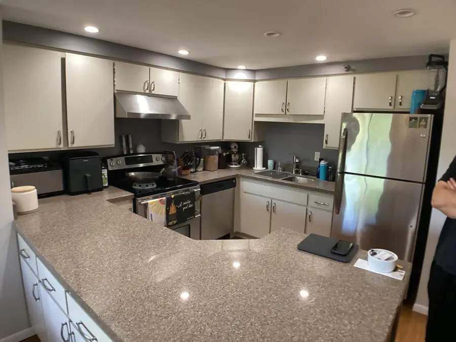 2950 Dean Parkway #604, Minneapolis, MN 55416 - #2