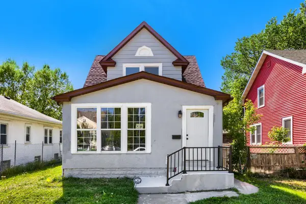 3123 Knox Avenue N, Minneapolis, MN 55411