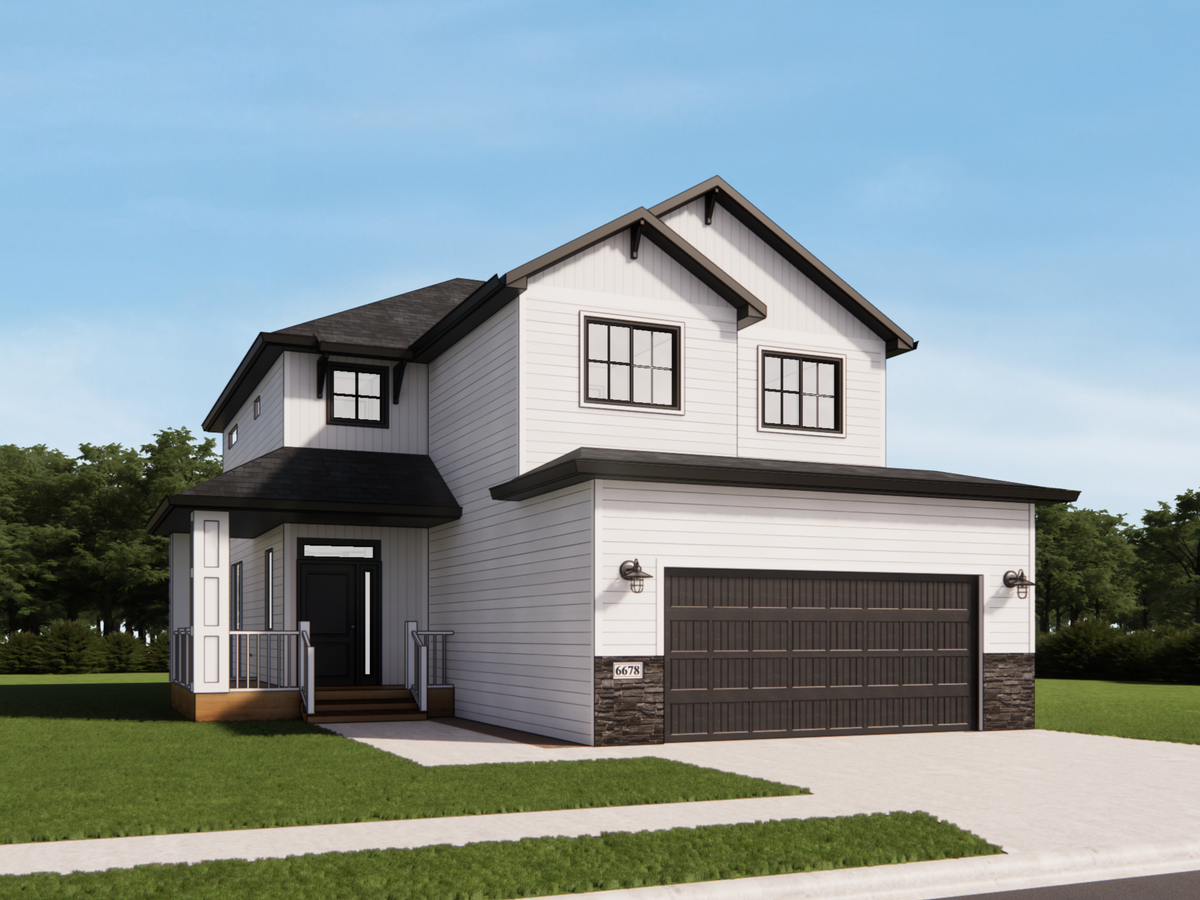 6800 32nd Street S, Fargo, ND 58104 - #1