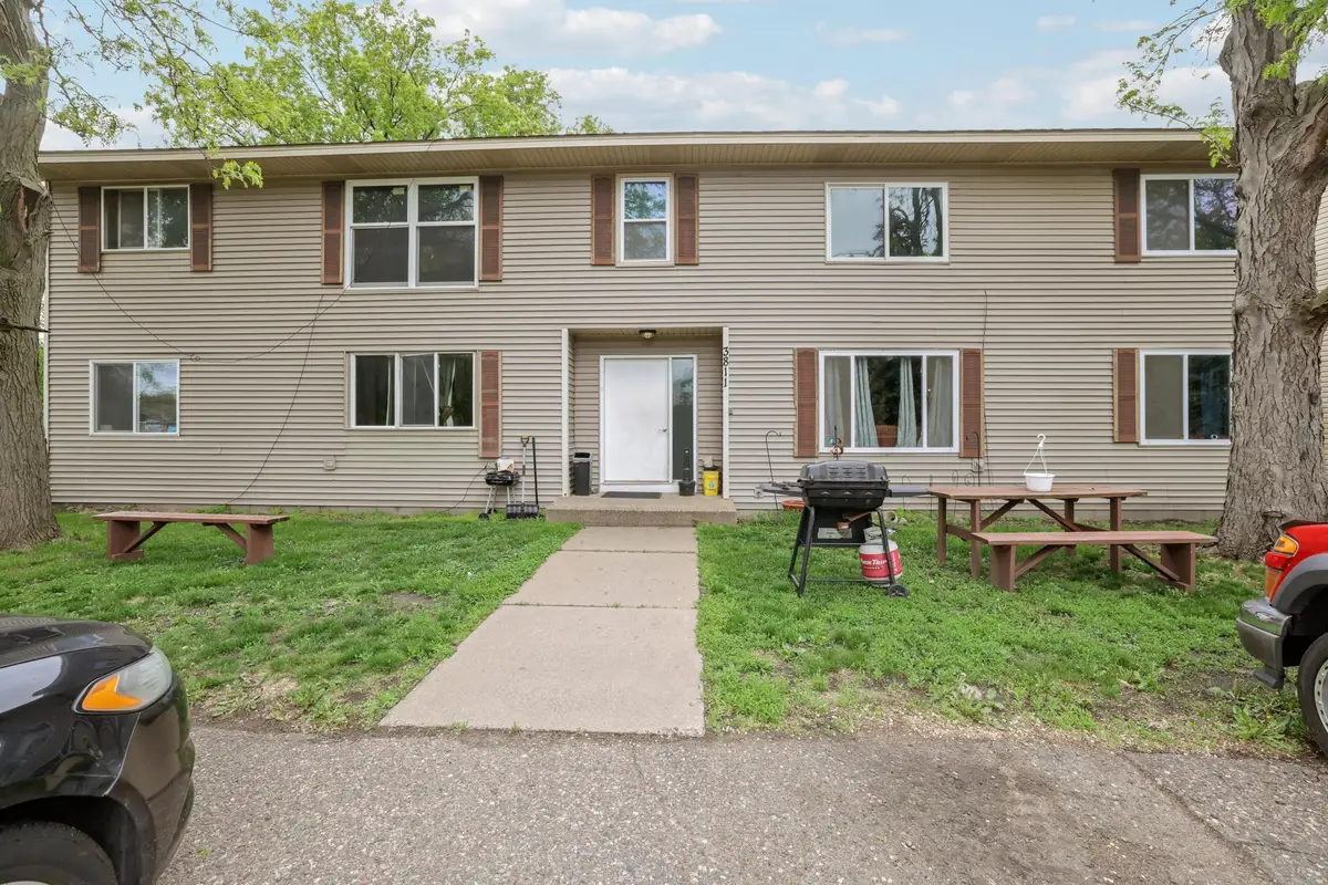 3811 Restwood Road, Circle Pines, MN 55014 - #1