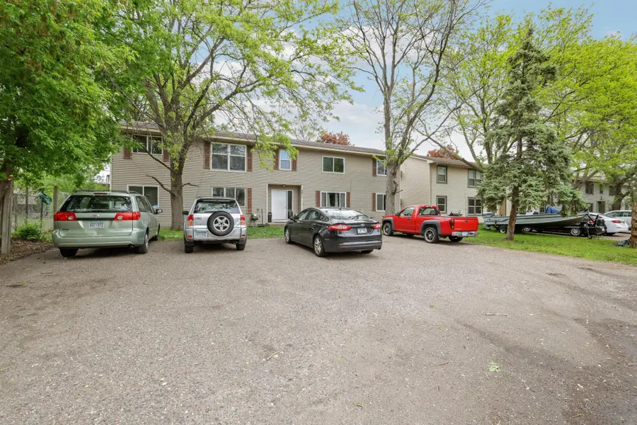 3811 Restwood Road, Circle Pines, MN 55014 - #2
