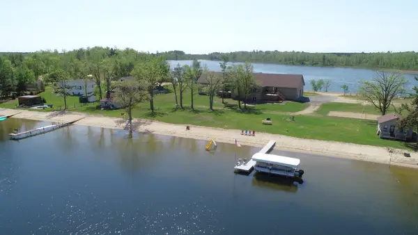 32392 Wolf Lake Road, Cass Lake, MN 56633
