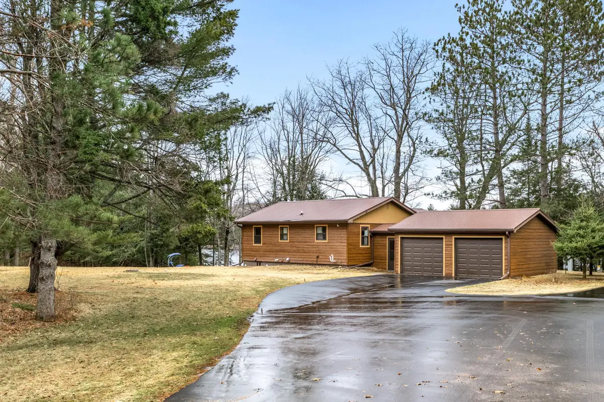 10562 N Forest Circle Drive, Hayward, WI 54843 - #1