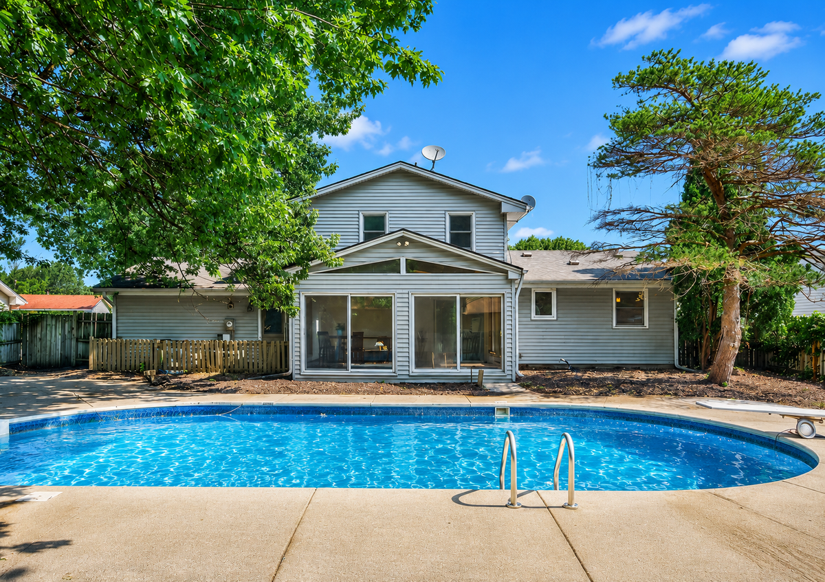 9225 Northwood Parkway, Minneapolis, MN 55427 - #1