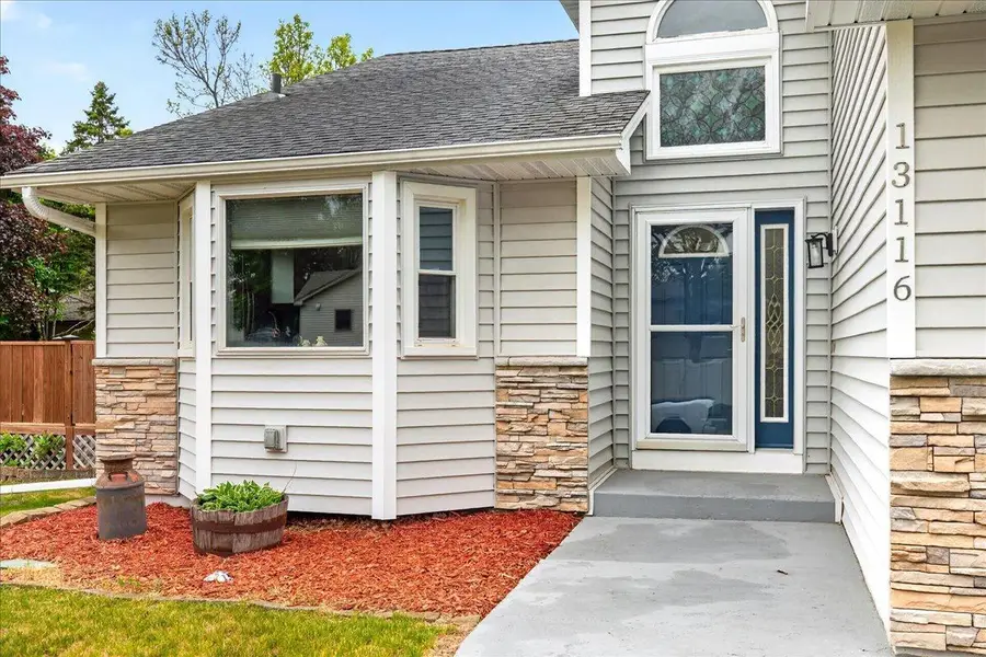 13116 Jay Street Nw, Coon Rapids, MN 55448 - #2