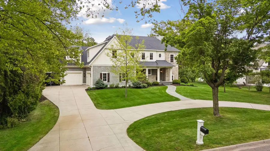 730 Lanewood Lane N, Minneapolis, MN 55447 - #2
