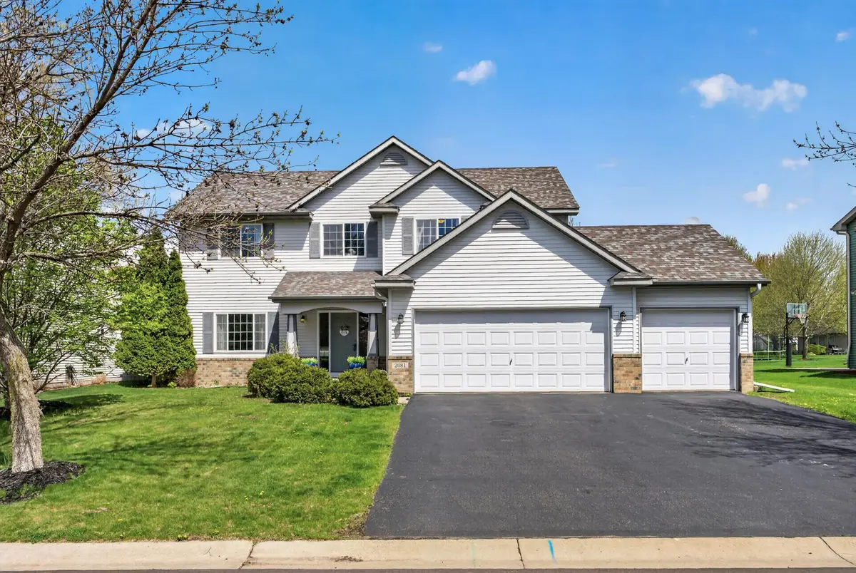 2081 Silver Street, Waconia, MN 55387 - #1