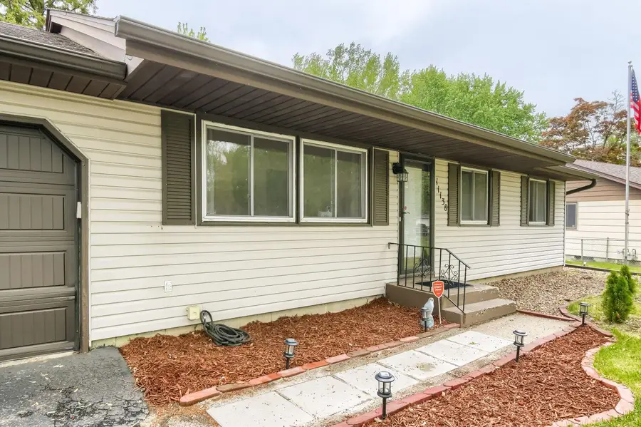 11138 Washington Street Ne, Blaine, MN 55434 - #2