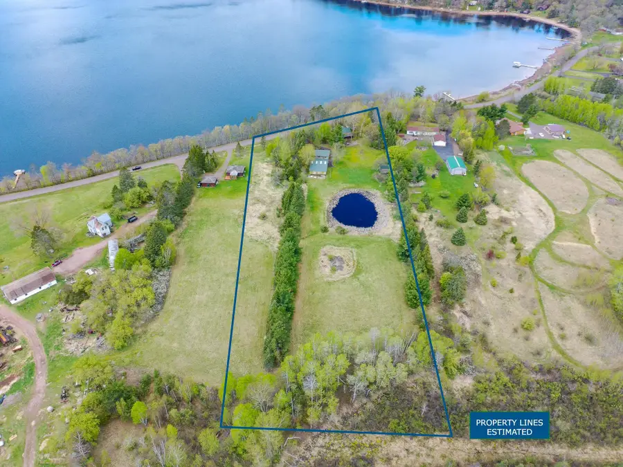 4639 Sand Lake Road, Moose Lake, MN 55767 - #2