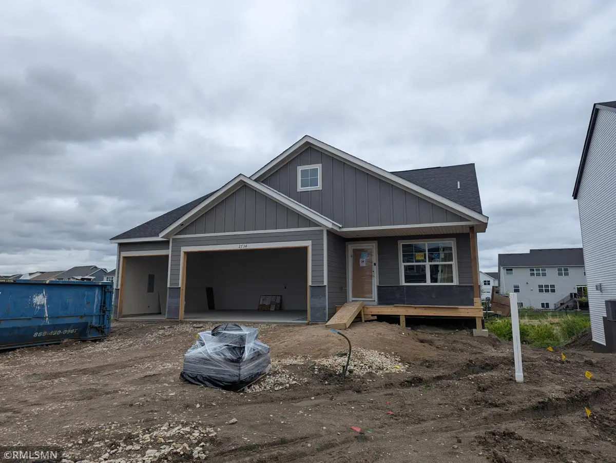 2734 Ivy Avenue Ne, Saint Michael, MN 55376 - #1
