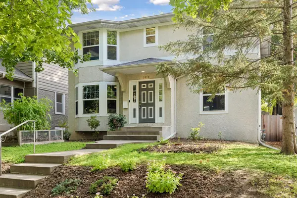 1918 Berkeley Avenue, Saint Paul, MN 55105