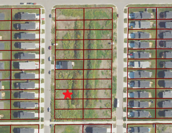 6632 Thomas Street, Horace, ND 58047