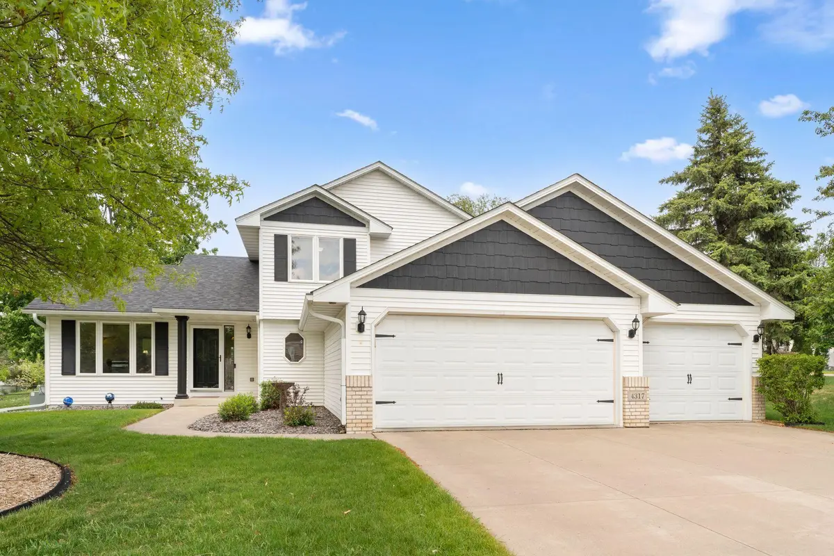 4317 143rd Street W, Rosemount, MN 55068 - #1