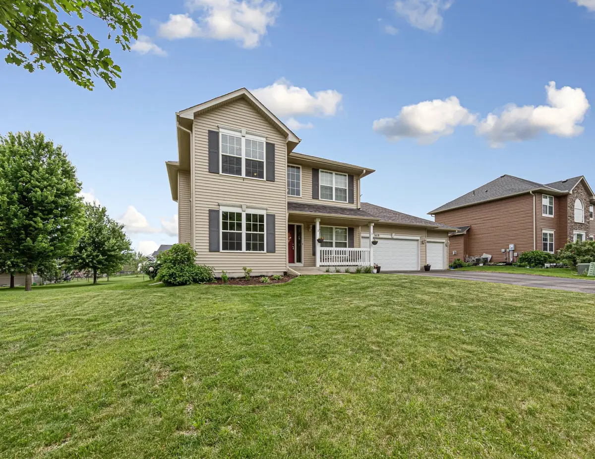 1419 Bluff Street, Dundas, MN 55019 - #1