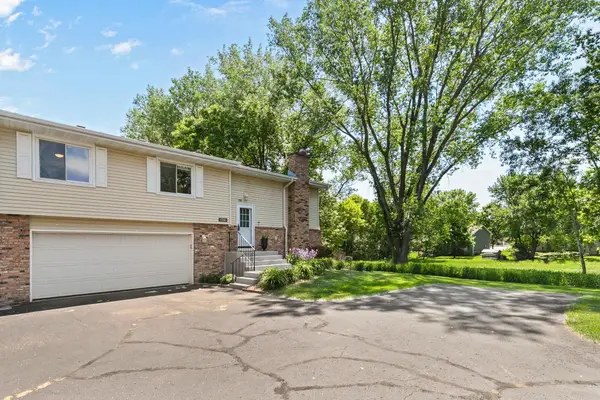 1266 119th Lane Nw, Coon Rapids, MN 55448